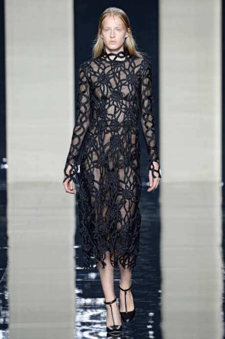 Catwalking / Getty Images