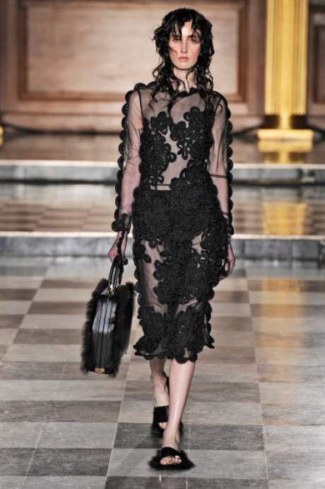 Catwalking / Getty Images