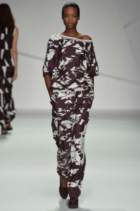 Catwalking / Getty Images