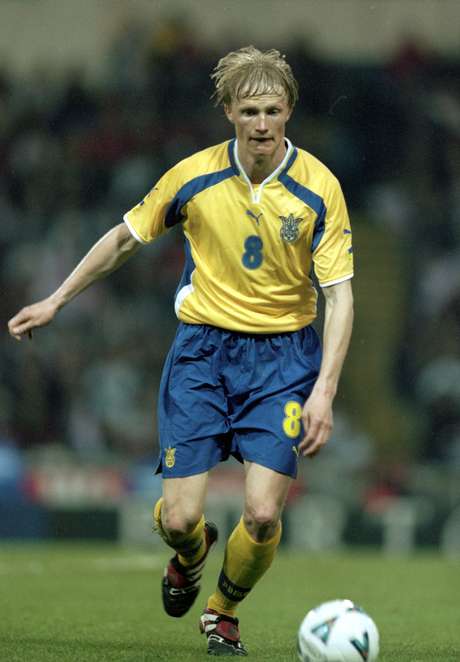 Andriy Husin <p>Andriy Husin </p>