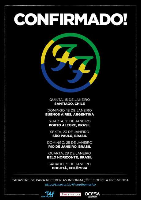 T4F / Reprodução