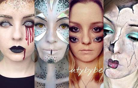 @beautybybelinda/Instagram / Reprodução