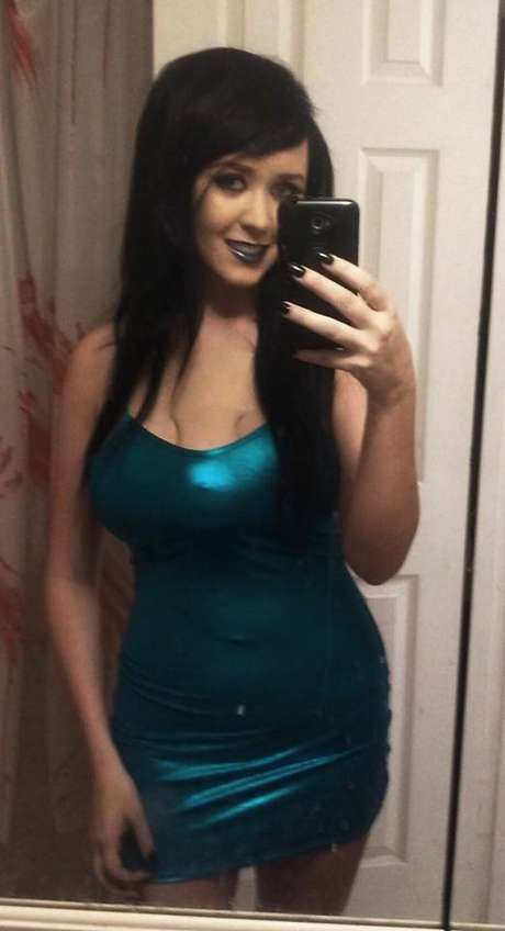 Jasmin Tridevil Jasmin Tridevil