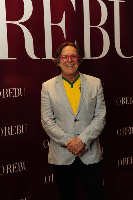 TV Globo/Estevam Avelar / Divulgação