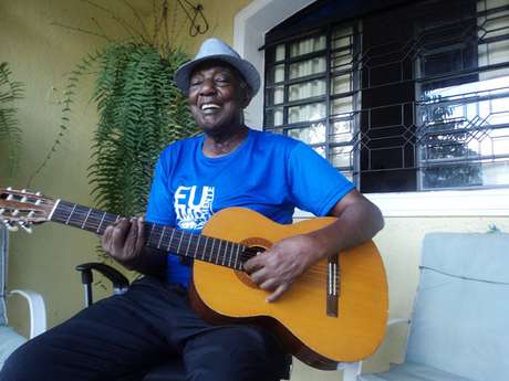 Compositor do Hino do Cruzeiro morre aos 91 anos em Belo Horizonte Compositor do Hino do Cruzeiro morre aos 91 anos em Belo Horizonte