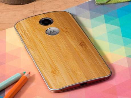 Moto X <p>Moto X</p>