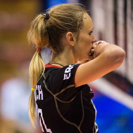 FIVB / Divulgação