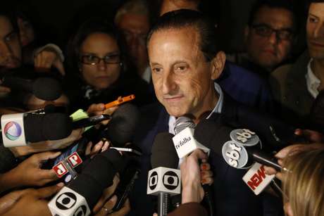 Paulo Skaf se disse favorável à aprovação do projeto <p>Paulo Skaf se disse favorável à aprovação do projeto</p>