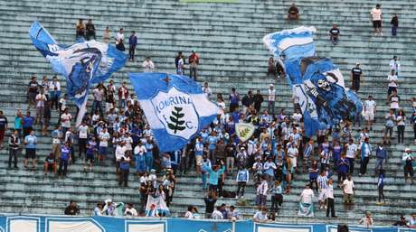 Londrina está invicto na Série D e a uma fase de conseguir o acesso Londrina está invicto na Série D e a uma fase de conseguir o acesso