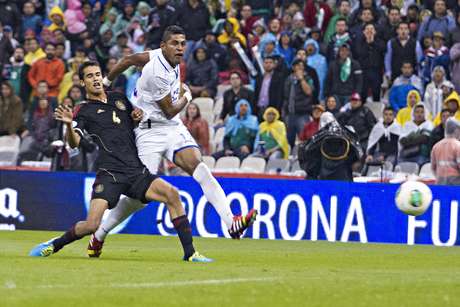 La Previa México vs Honduras