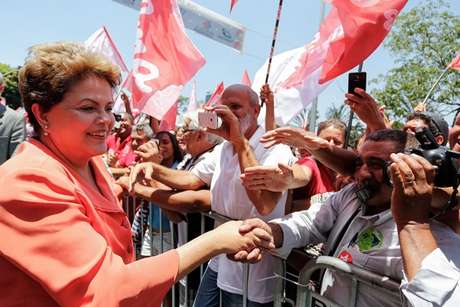 Ichiro Guerra/Dilma.com / Divulgação