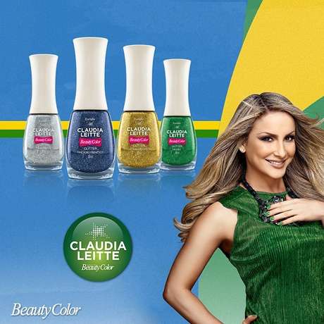 Beauty Color/Facebook / Reprodução