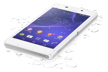 Sony Xperia M2 Aqua Sony Xperia M2 Aqua