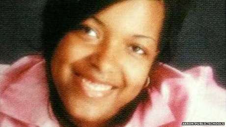 Amber Vinson vai sair do isolamento após se curar do ebola <p>Amber Vinson vai sair do isolamento após se curar do ebola</p>
