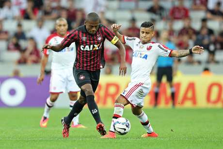 Com 22 anos, Marcelo teve uma temporada discreta em 2014 <p>Com 22 anos, Marcelo teve uma temporada discreta em 2014</p>