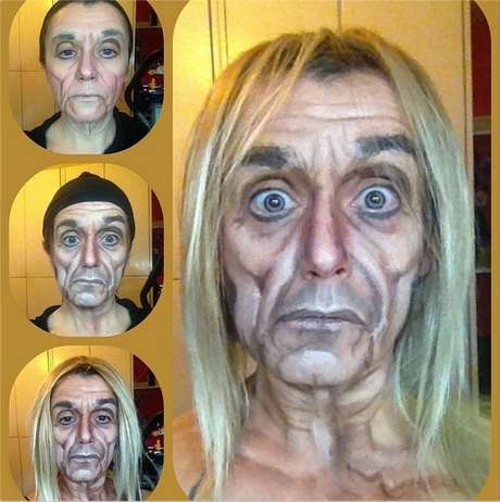 Facebook / Reprodução