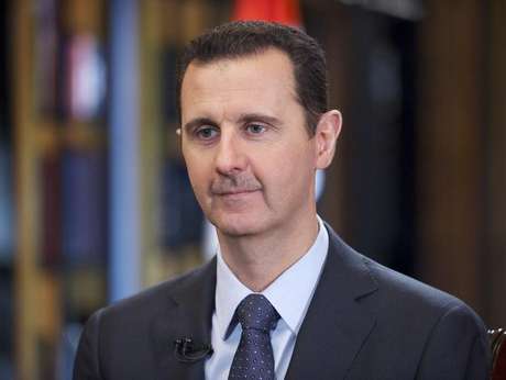 O governo de Bashar Al-Assad anunciou em junho deste ano a anistia <p>O governo de Bashar Al-Assad anunciou em junho deste ano a anistia </p>