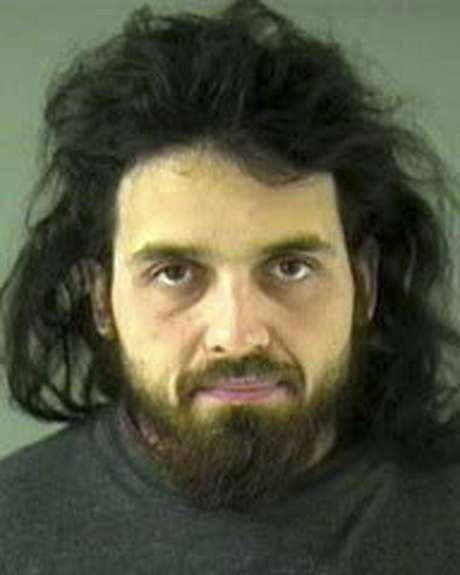 Michael Zehaf-Bibeau, 32 anos, em foto sem data do Departamento de Polícia de Vancouver <p>Michael Zehaf-Bibeau, 32 anos, em foto sem data do Departamento de Polícia de Vancouver </p>