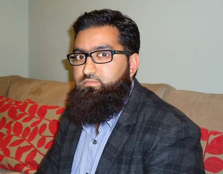 "O que antes não era crime passa a ser crime com a nova lei, mas a realidade continua a mesma, declarou o assessor de imprensa Hamzah Qureshi <p>"O que antes não era crime passa a ser crime com a nova lei, mas a realidade continua a mesma, declarou o assessor de imprensa Hamzah Qureshi</p>