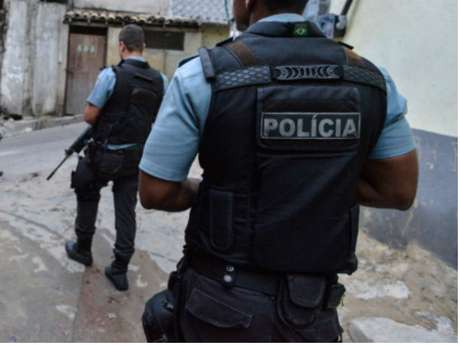 Organização aponta que é preciso rever o padrão de atuação das forças policiais <p>Organização aponta que é preciso rever o padrão de atuação das forças policiais</p>