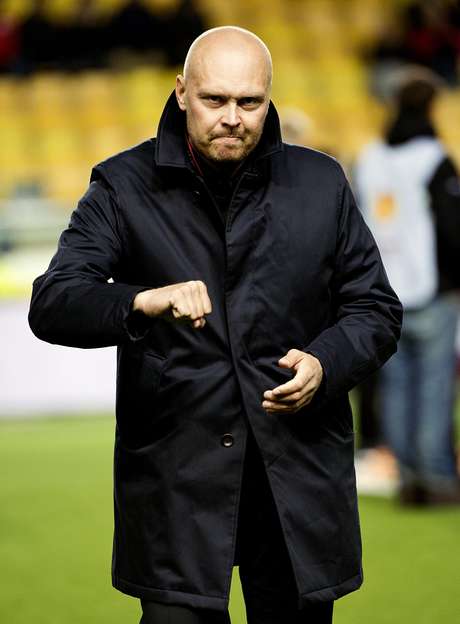 Klas Ingesson batalhava contra um câncer na medula óssea <p>Klas Ingesson batalhava contra um câncer na medula óssea</p>
