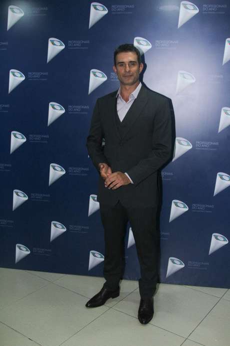Marcelo Brammer e Thiago Duran / AgNews