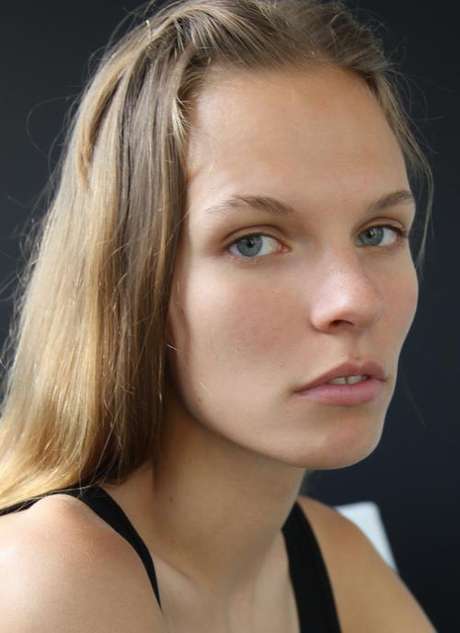 Models.com / Reprodução