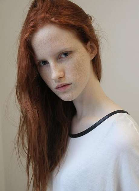 Models.com / Reprodução