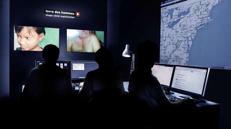 Sweetie, menina virtual criada por ONG australiana para flagrar ped&oacute;filos na web