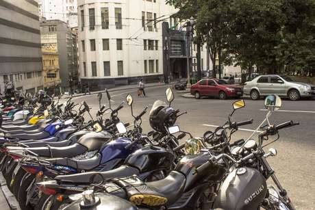 Lançado em maio, Motomov conta com cerca de cinco mil usuários cadastrados Lançado em maio, Motomov conta com cerca de cinco mil usuários cadastrados