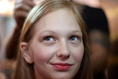 Lavínia Stein, 17 ano <p>Lavínia Stein, 17 ano</p>