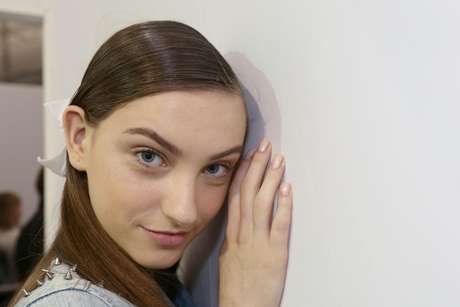 Sophia Bordignon, 16 anos <p>Sophia Bordignon, 16 anos</p>