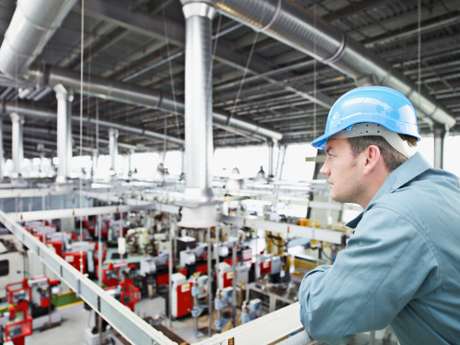 Forno piloto foi projetado para uma produção anual de 40 mil toneladas de aço. Objetivo agora é comprovar sua capacidade industrial <p>Forno piloto foi projetado para uma produção anual de 40 mil toneladas de aço. Objetivo agora é comprovar sua capacidade industrial</p>