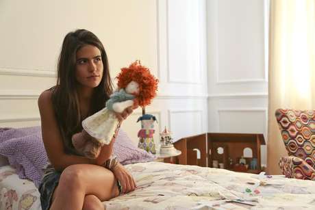 Resultado de imagem para antonia morais linda de morrer