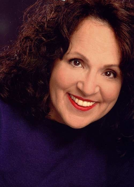 Carol Ann Susi morreu aos 62 anos Carol Ann Susi morreu aos 62 anos