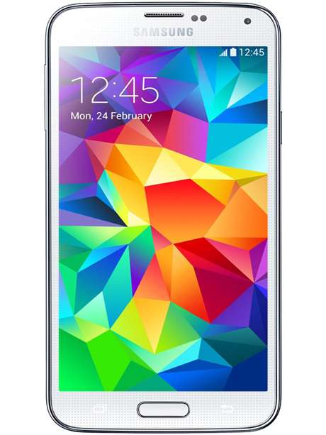 As vendas do Galaxy S5 na China caíram 50% em relação ao Galaxy S4, o único mercado que teve crescimento foi o americano <p>As vendas do Galaxy S5 na China caíram 50% em relação ao Galaxy S4, o único mercado que teve crescimento foi o americano</p>