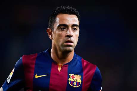 Xavi: "Se soubesse o que ocorreria, teria me aposentado antes". <p>Xavi: "Se soubesse o que ocorreria, teria me aposentado antes".</p>