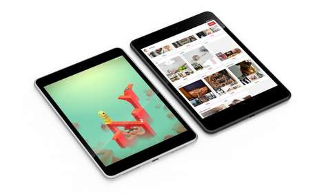Nokia N1 <p>Nokia N1</p>