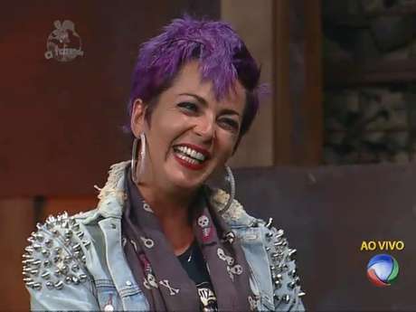 Cantora disputou Roça com Leo Rodriguez <p>Cantora disputou Roça com Leo Rodriguez</p>