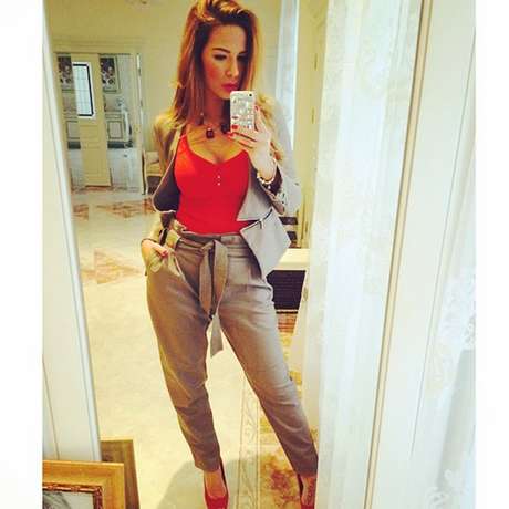 tamara_gorro / Instagram