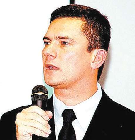 Juiz Sérgio Moro também marcou a audiência para o depoimento de três réus presos preventivamente <p>Juiz Sérgio Moro também marcou a audiência para o depoimento de três réus presos preventivamente</p>