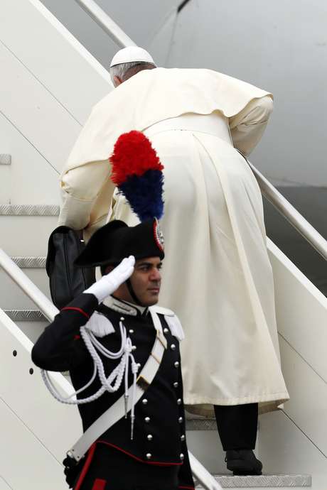Giampiero Sposito / Reuters