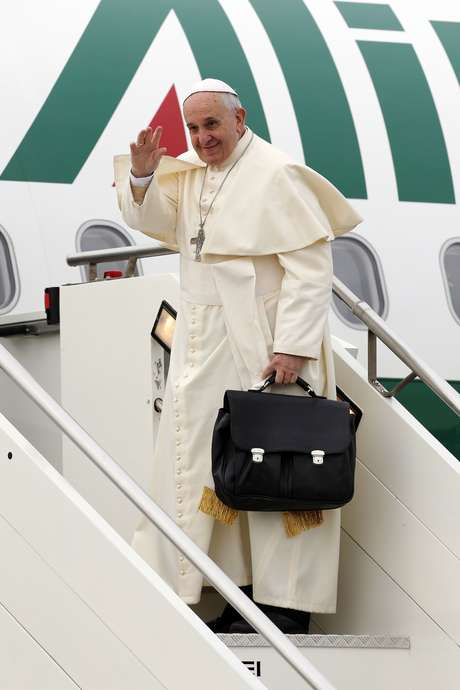 Giampiero Sposito / Reuters