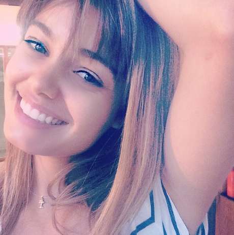 Sophie Charlotte mudou o visual para integrar elenco da próxima novela das 21h da Globo Sophie Charlotte mudou o visual para integrar elenco da próxima novela das 21h da Globo
