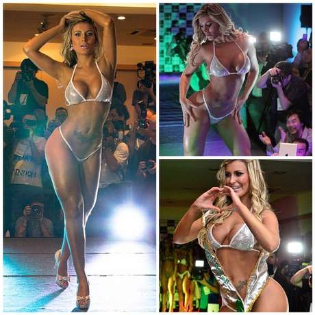 Andressa Urach está internado em hospital de Porto Alegre <p>Andressa Urach está internado em hospital de Porto Alegre</p>