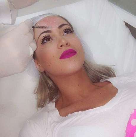 @ccarolnarizinho/Instagram / Reprodução