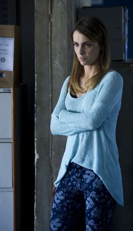 Estevam Avellar/TV Globo / Divulgação