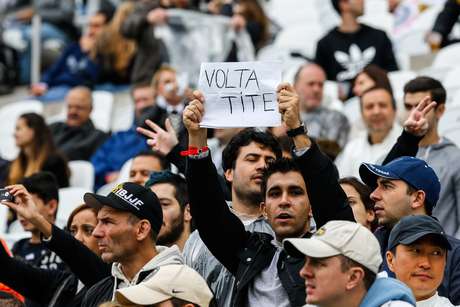 Pode comemorar, torcedor, ele voltou <p>Pode comemorar, torcedor, ele voltou</p>