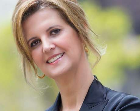 Twitter <p>Venina Velosa da Fonseca alertou a diretoria da Petrobras sobre irregularidades </p>