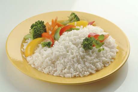 O arroz é o campeão nas buscas quando o termo é 'como fazer' <p>O arroz é o campeão nas buscas quando o termo é 'como fazer'</p>